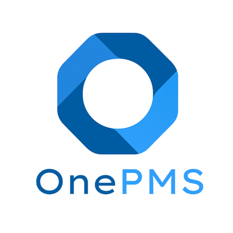 Logo OnePMS